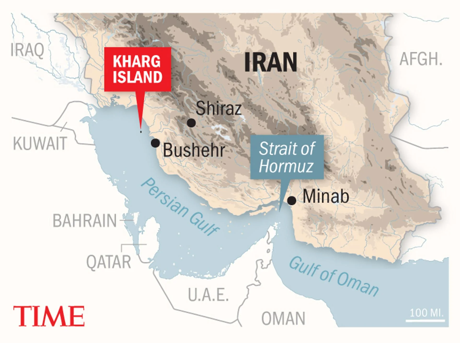 OPERASI DARAT KE KHARG SEBAGAI LESSONS LEARNED SCENARIO PLANNING: DEKONSTRUKSI TAKTIS, DESAIN OPERASIONAL, DESAIN LOGISTIK, DAN DAMPAK STRATEGIS