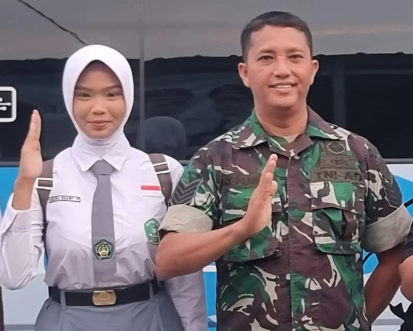Wujudkan Integrasi Data dan Informasi di Lingkungan TNI AD, Disinfolahtad Gelar Seminar Teknologi Informasi