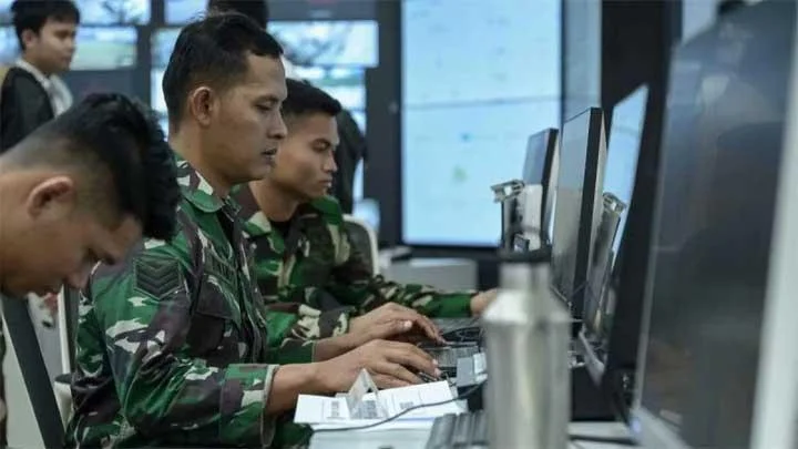 TRANSFORMASI KERJA KORAMIL DI ERA DIGITALISASI