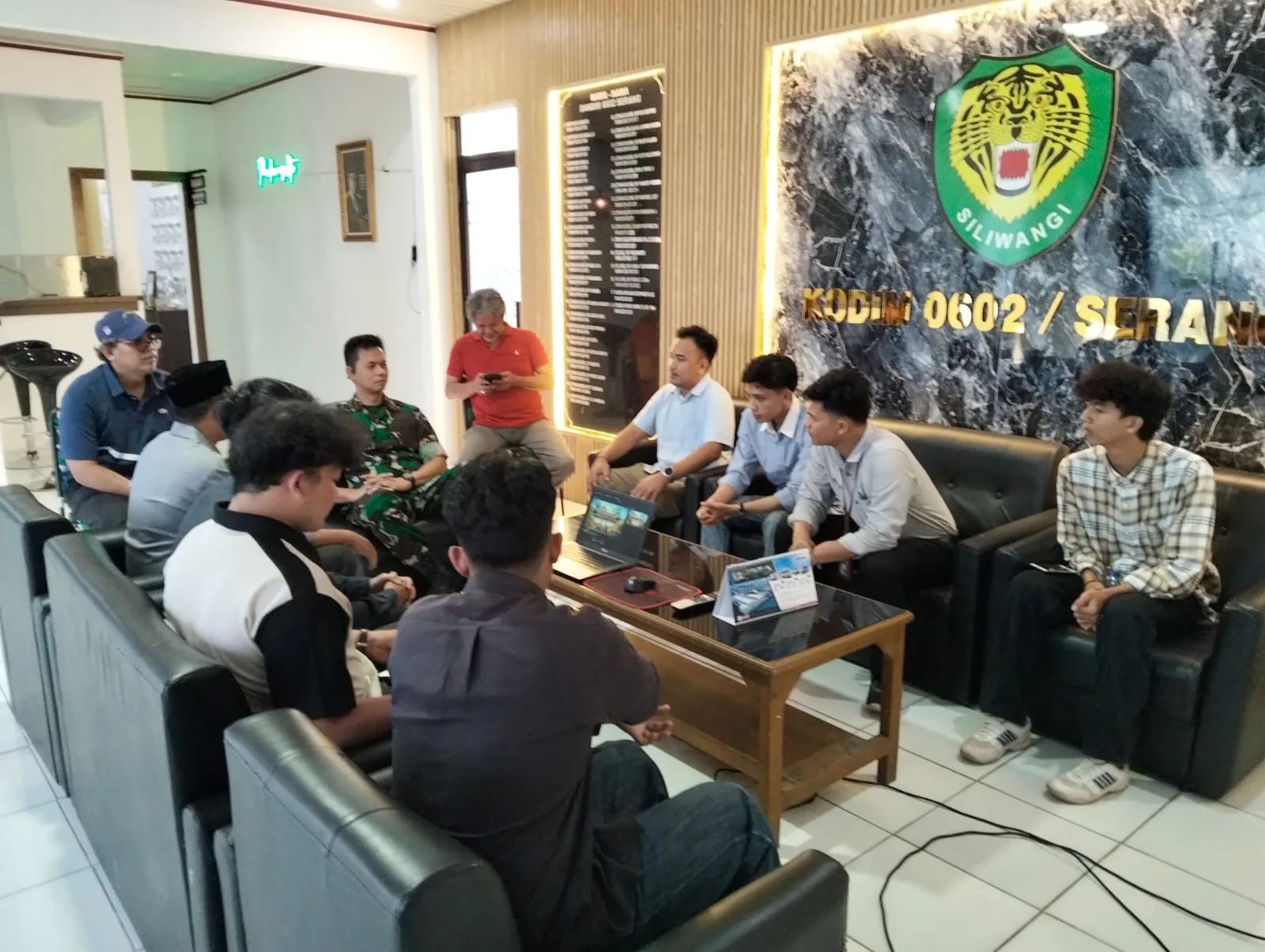 Transformasi Orientasi Mahasiswa di Banten : Dari Ekspresi Jalanan Menuju Kepemimpinan Kebangsaan