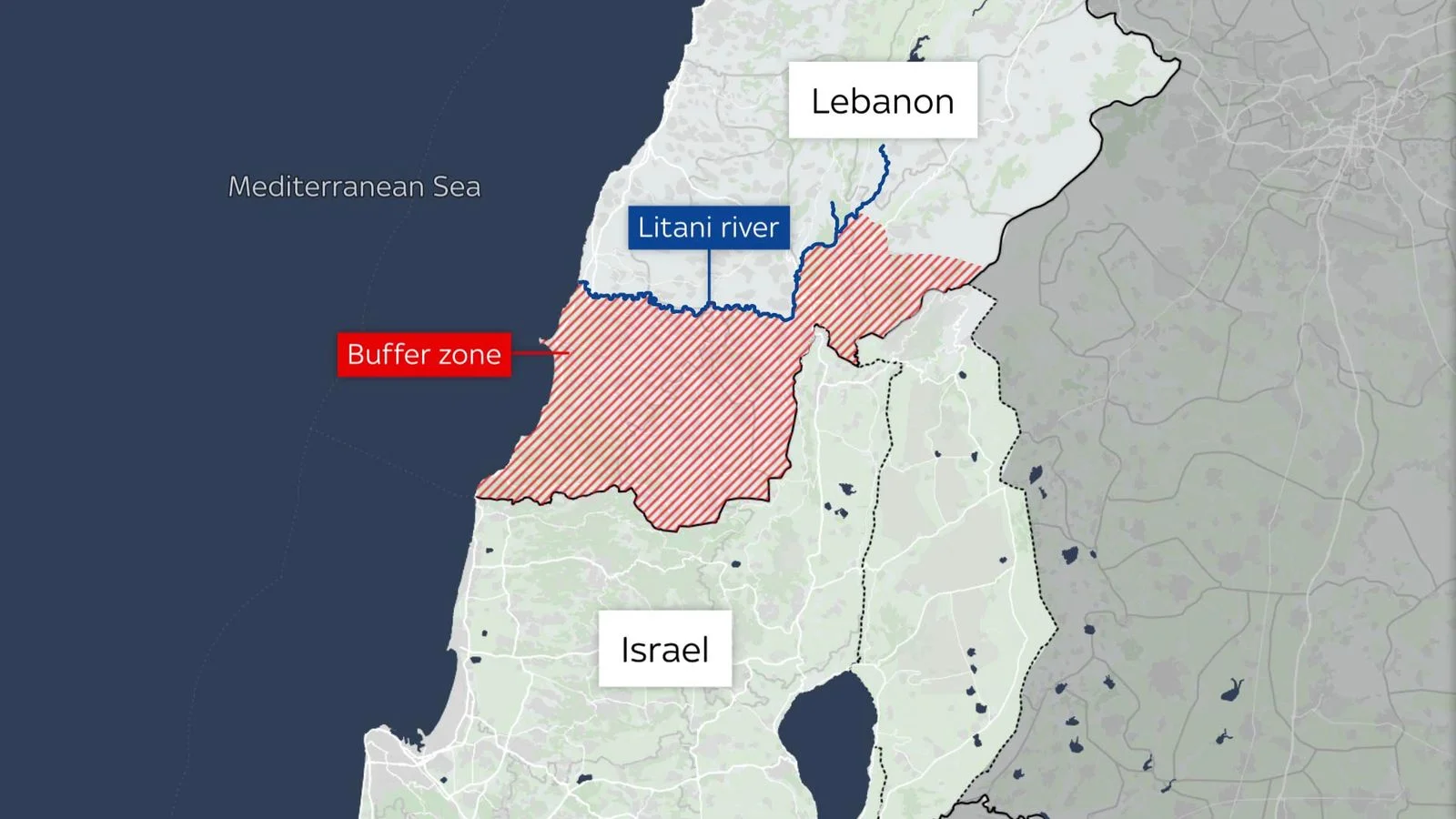 DEKONSTRUKSI PERTEMPURAN ISRAEL–HIZBULLAH DI SUNGAI LITANI: IMPLIKASI TAKTIS DAN OPERASIONAL BAGI LESSONS LEARNED LEMBAGA PENDIDIKAN MILITER