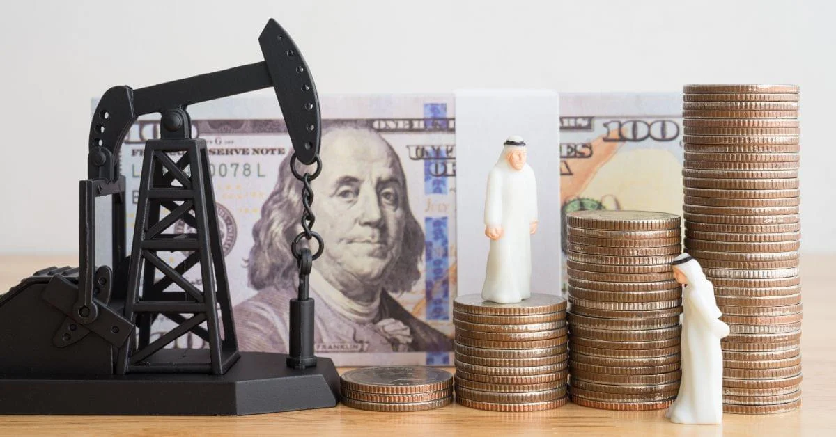 Petrodollar di Bawah Tekanan Perang: Energi, Hegemoni, dan Kerentanan Sistemik dalam Konflik AS–Iran