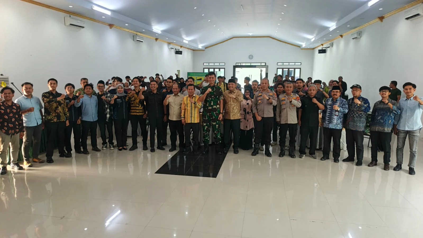 Kritik Mahasiswa, Dialog Kebangsaan dan Jalan Tengah Demokrasi Lokal