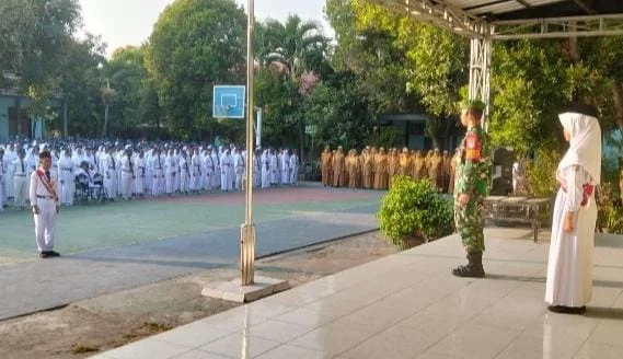 Wujudkan Integrasi Data dan Informasi di Lingkungan TNI AD, Disinfolahtad Gelar Seminar Teknologi Informasi