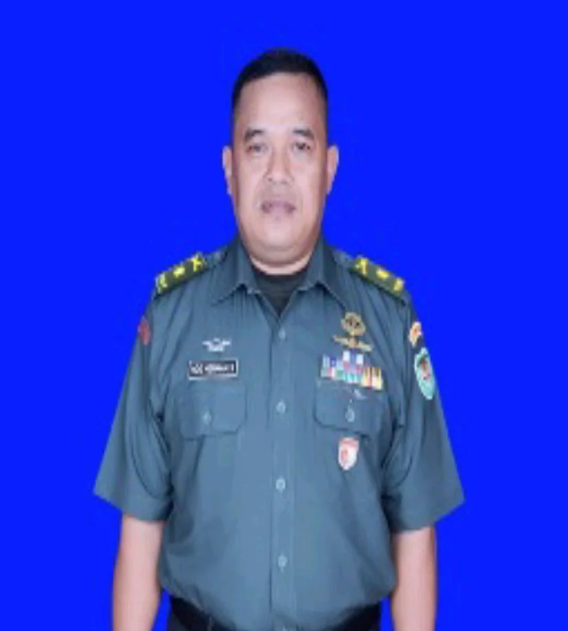 Mayor Inf Ade Hermasah